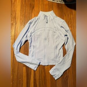 Lululemon Cropped Define Jacket 🍋